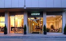 Olympic Θεσσαλονίκη 3*